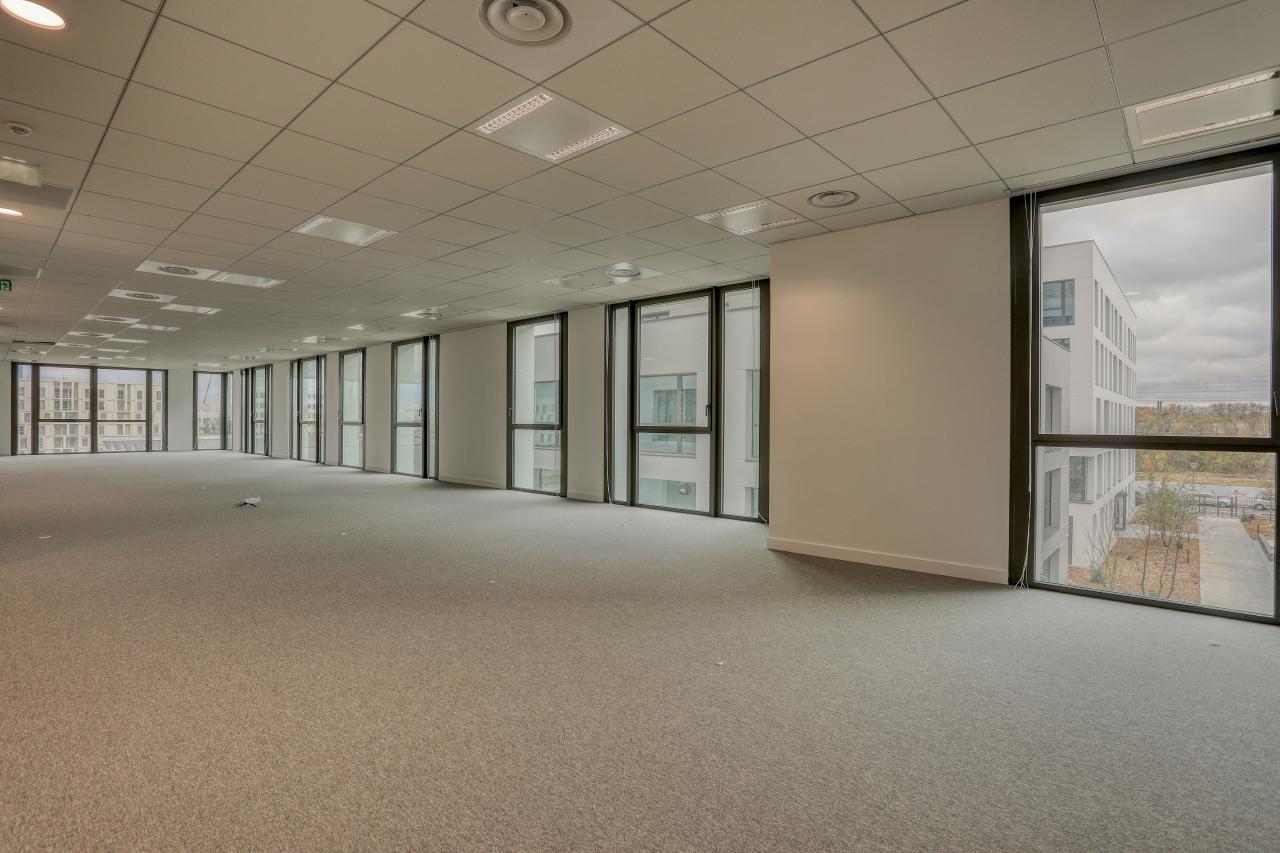 Bureau Massy 441m² Location bureau Massy Essonne OLBUR2419066 17